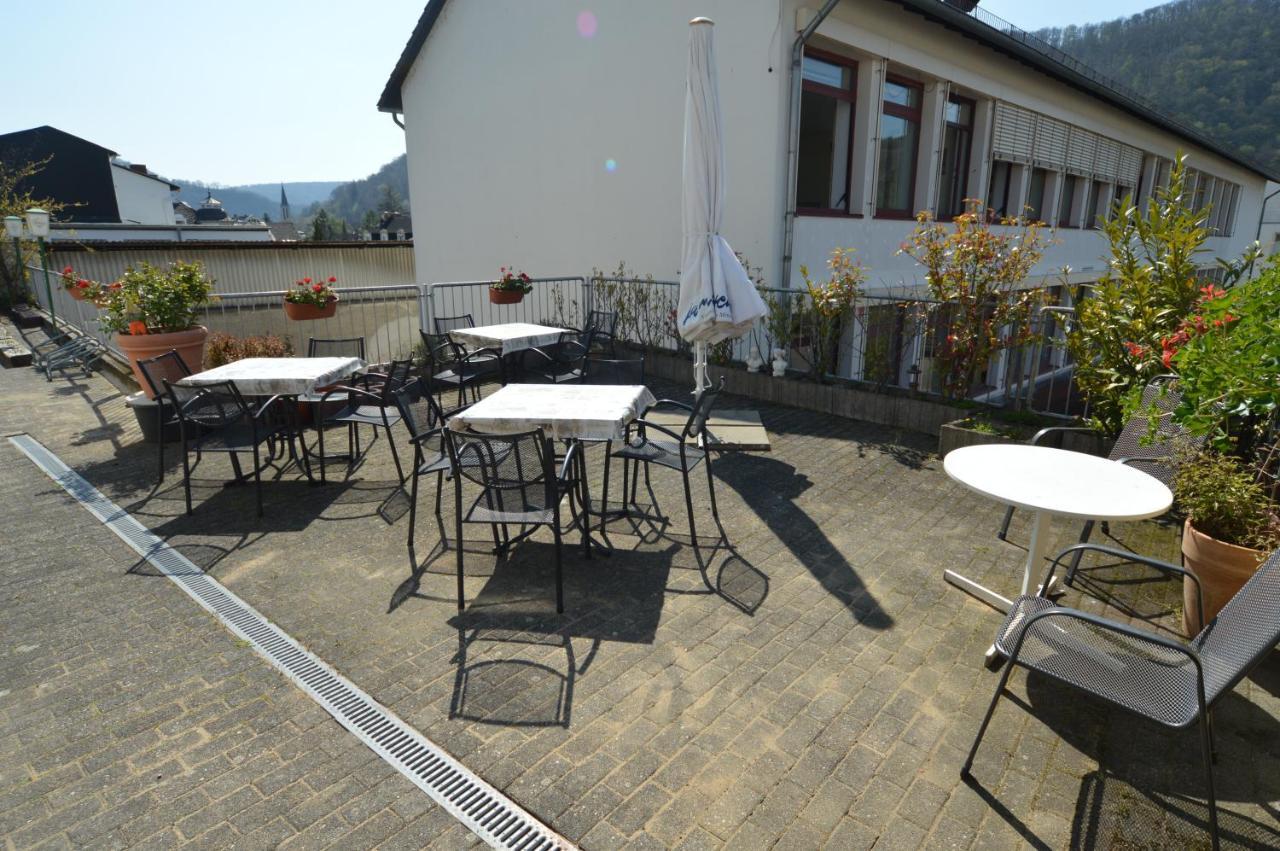 Aktivhotel Alter Kaiser Bad Ems Esterno foto