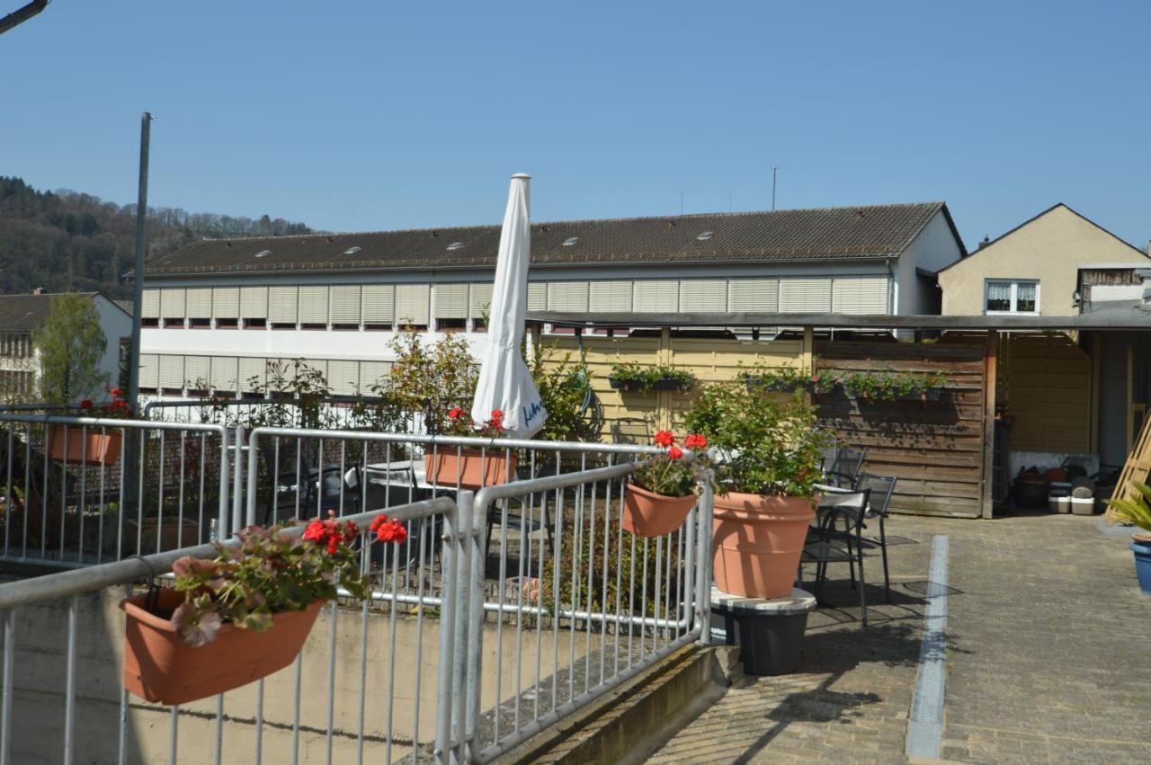 Aktivhotel Alter Kaiser Bad Ems Esterno foto