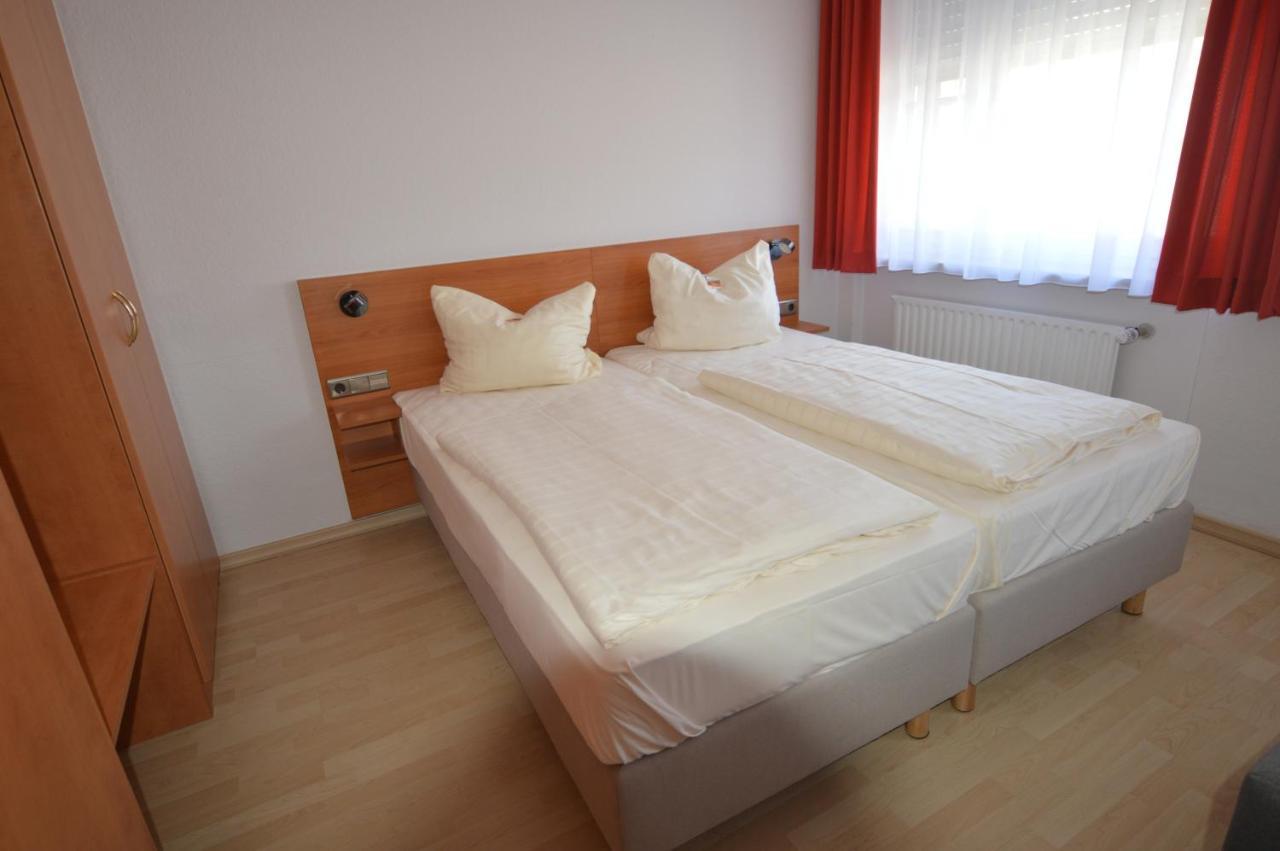 Aktivhotel Alter Kaiser Bad Ems Esterno foto