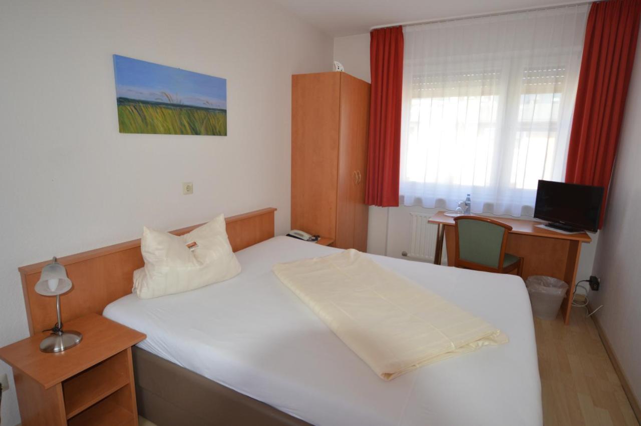 Aktivhotel Alter Kaiser Bad Ems Esterno foto
