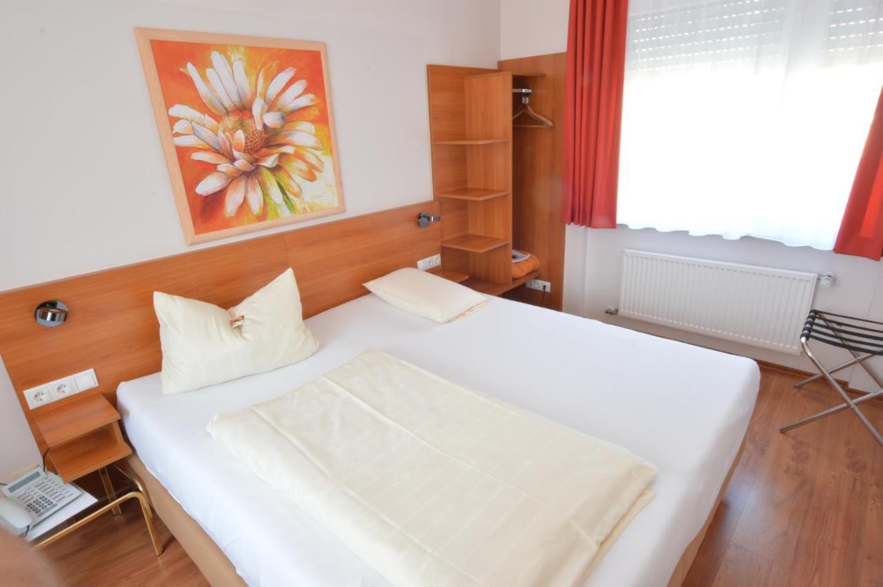 Aktivhotel Alter Kaiser Bad Ems Esterno foto